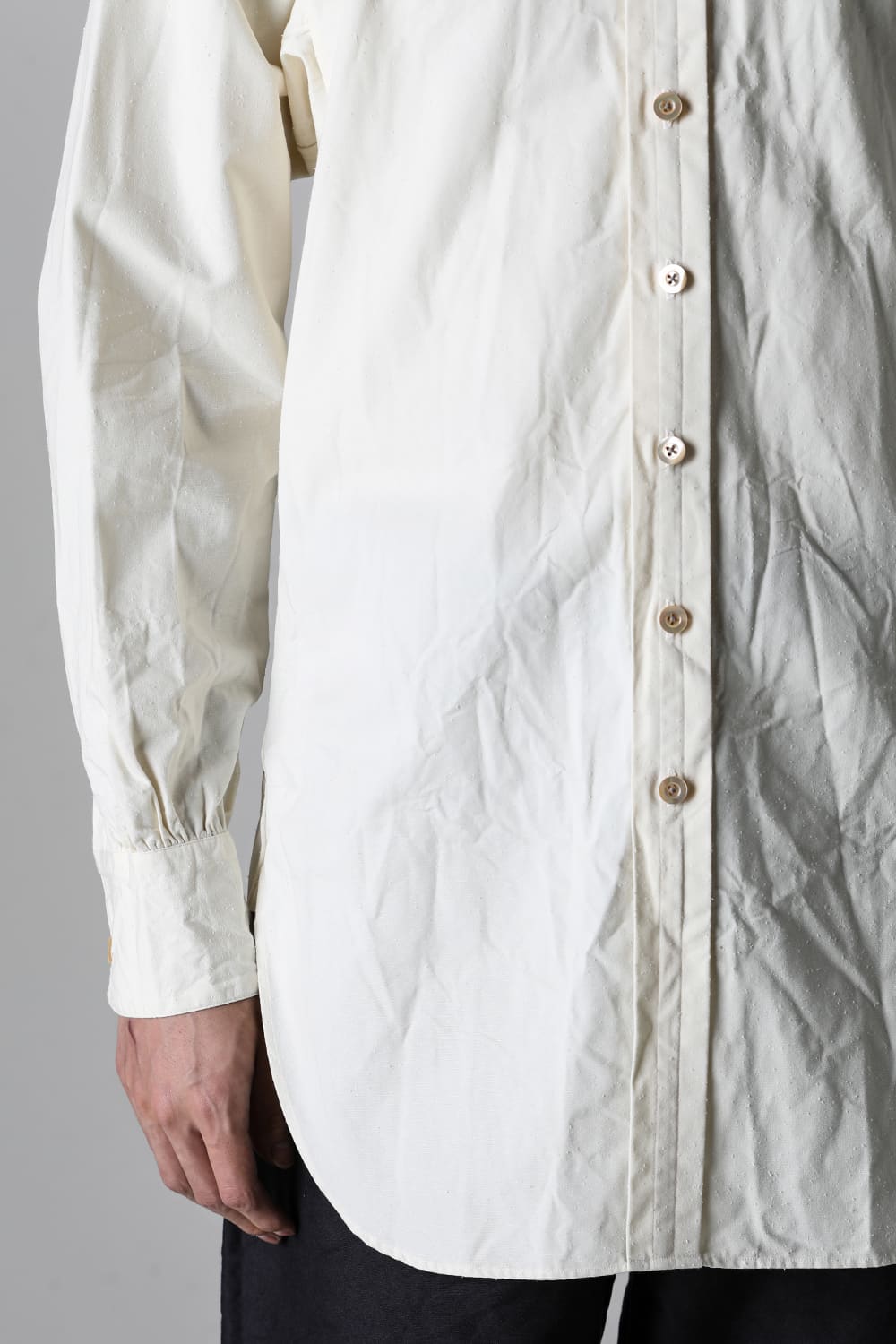 Regular Collar fine Stitched Shirts CLS - Mk03