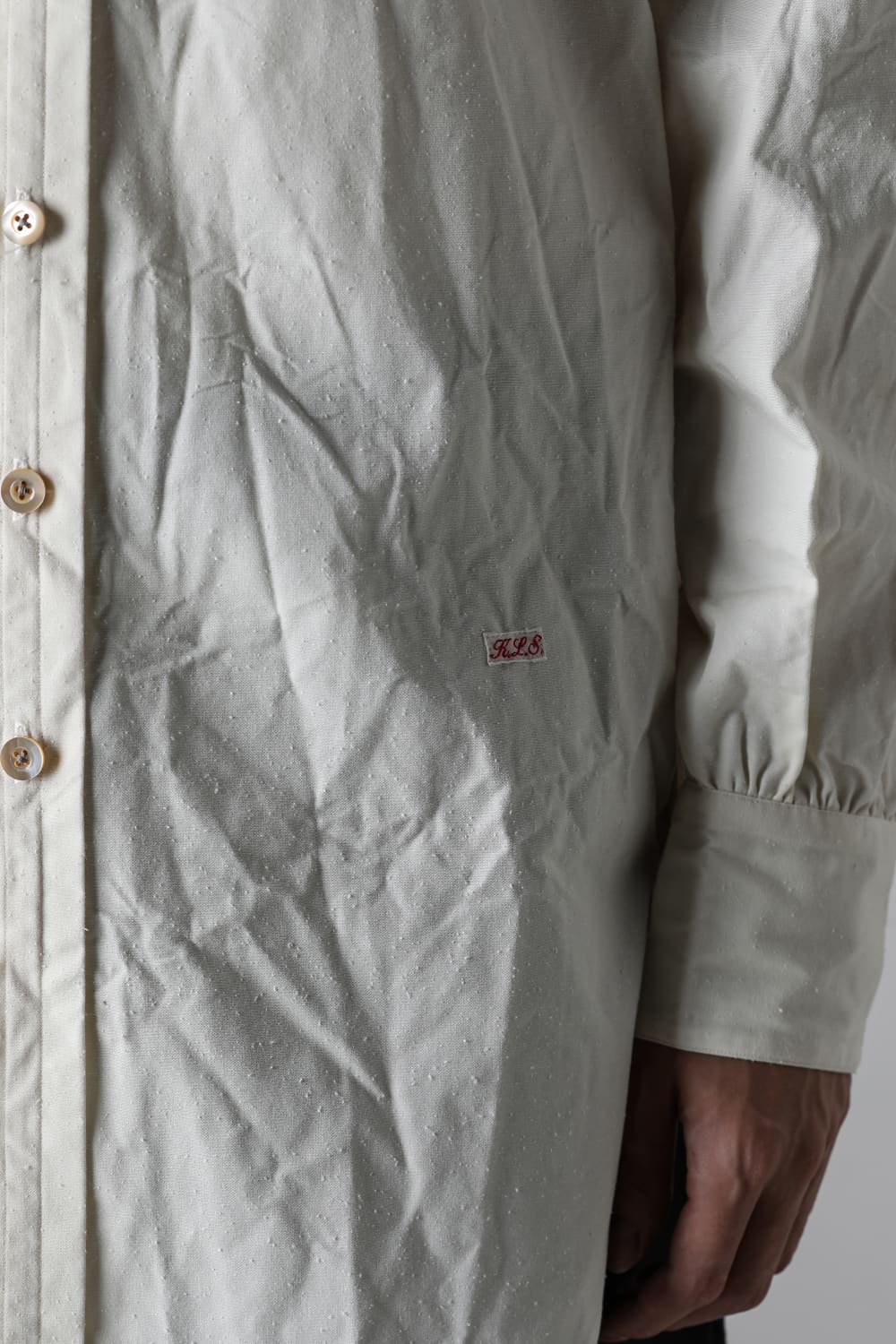 Regular Collar fine Stitched Shirts CLS - Mk03