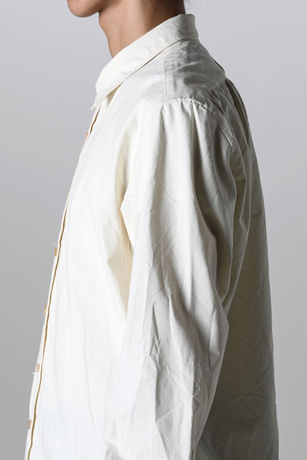 Regular Collar fine Stitched Shirts CLS - Mk03