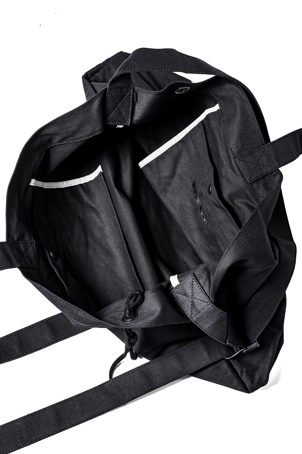 Ribbon Shoulder Bag BIVOUAC