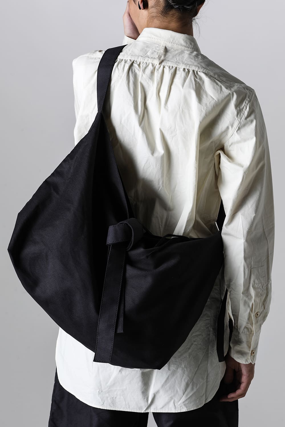 Ribbon Shoulder Bag BIVOUAC