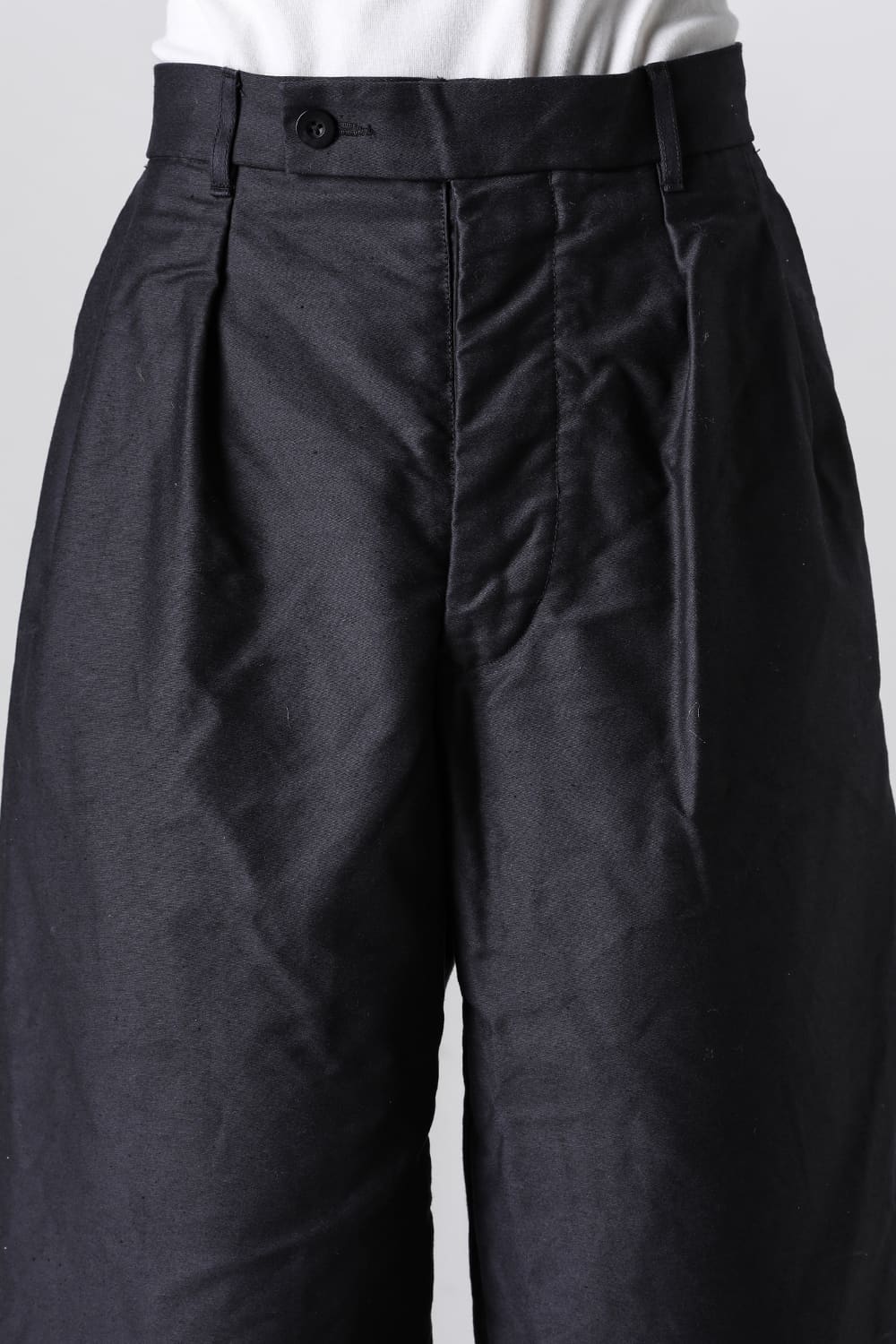 Tucked x2 Trousers GOSSE Moleskin Cotton