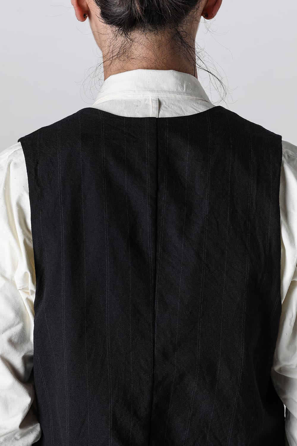 モダン ウエスト コート REVOLT