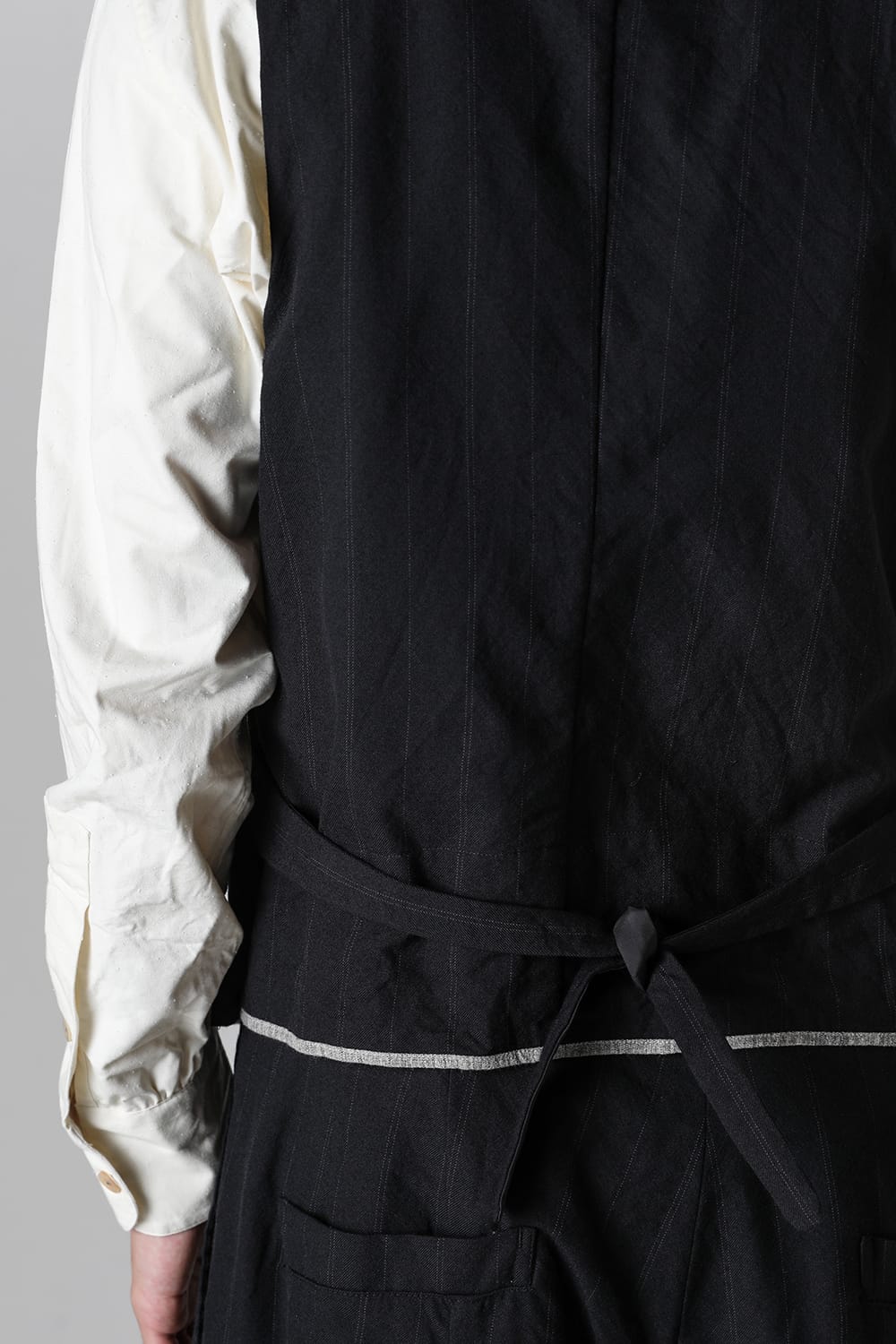 モダン ウエスト コート REVOLT