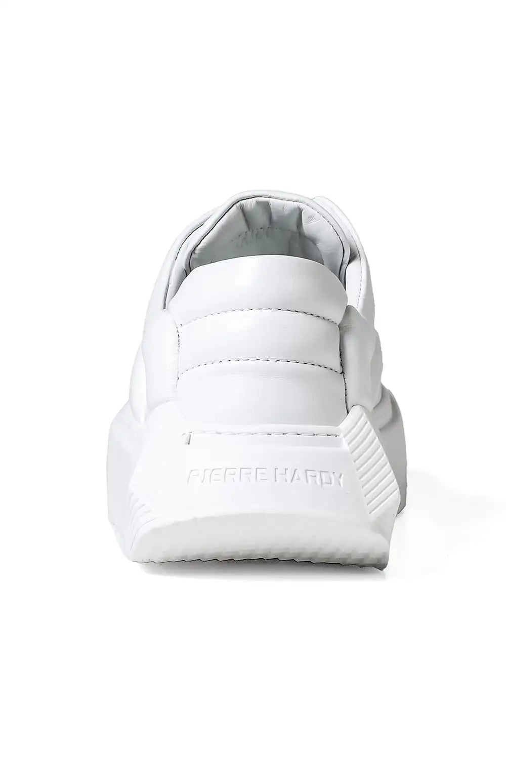 Skate Cubix Sneaker White