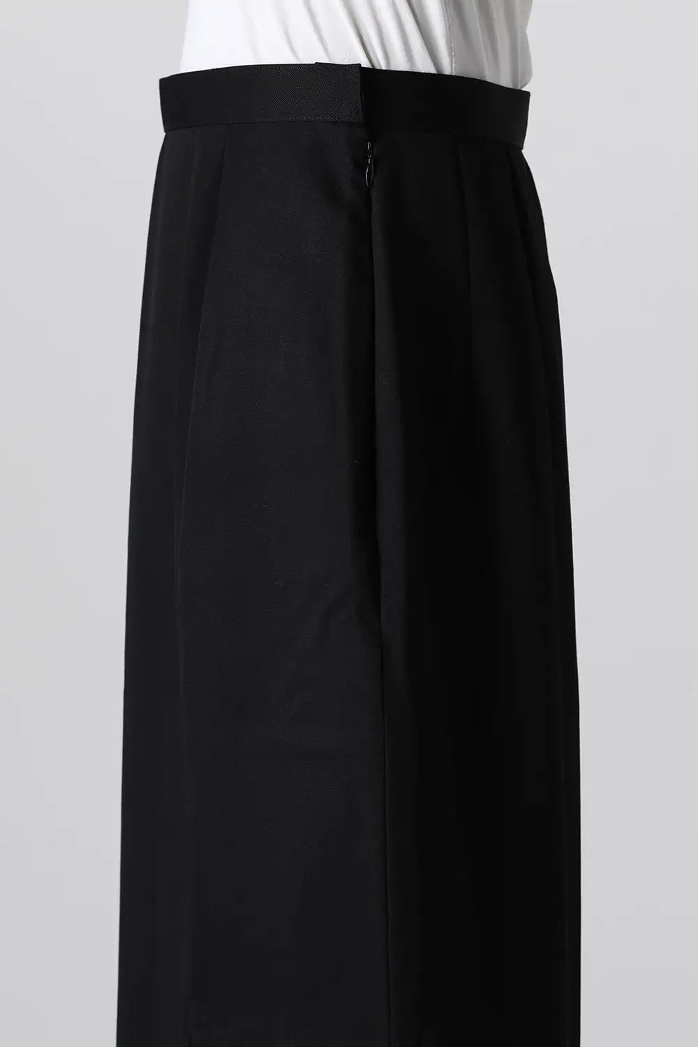 ゲットウ スカート