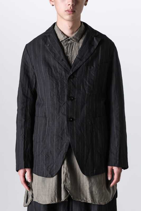 Single Layer 3pkt Blazer