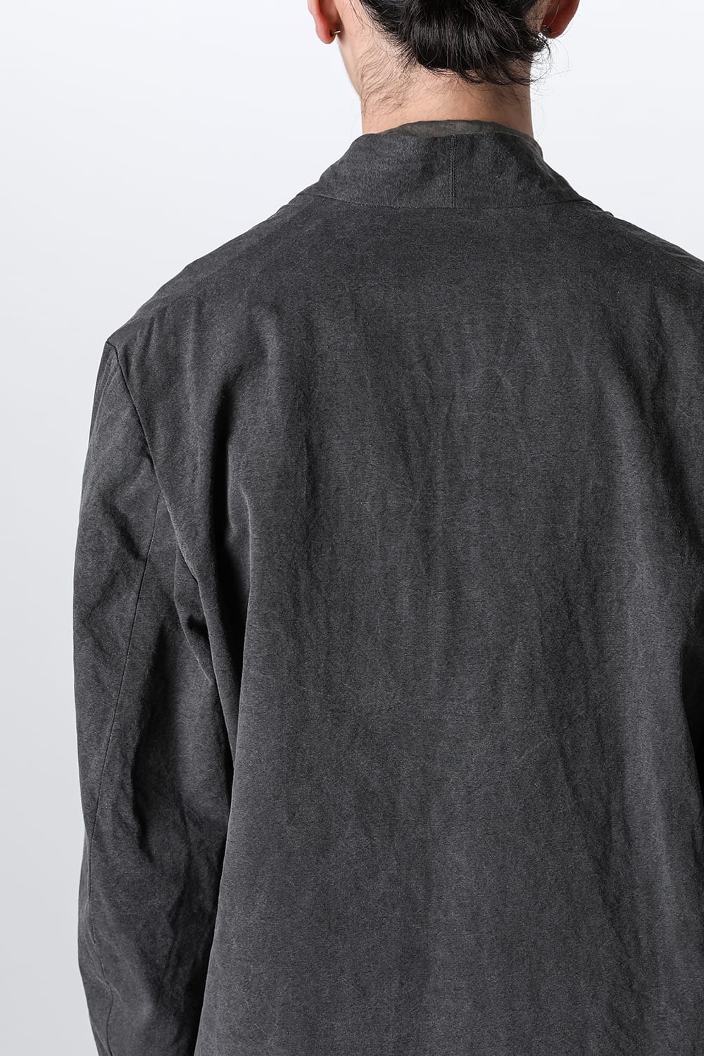 Oriental Mix Robe Jacket