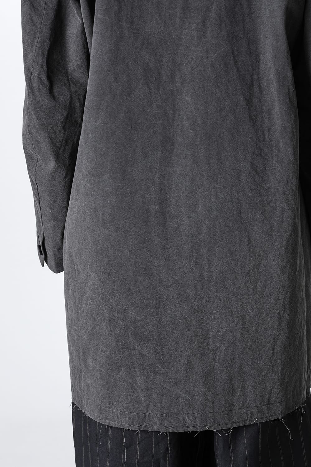 Oriental Mix Robe Jacket