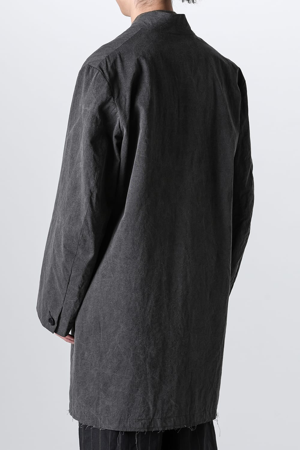 Oriental Mix Robe Jacket