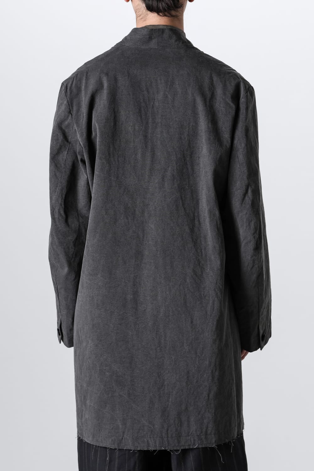 Oriental Mix Robe Jacket