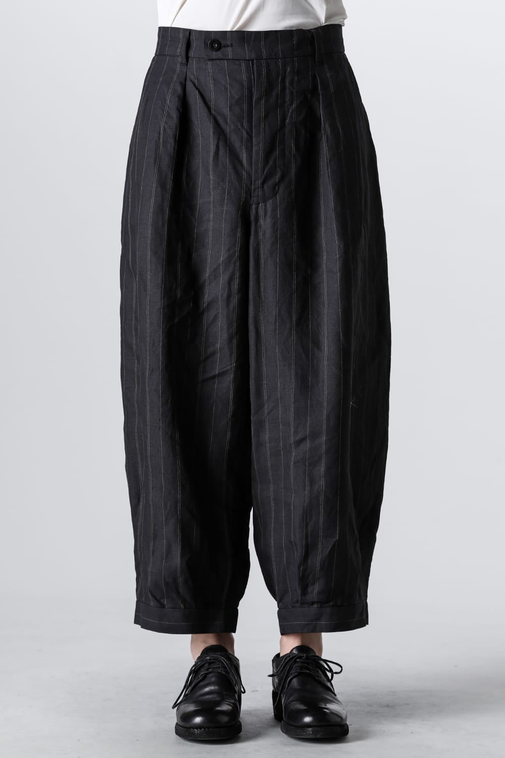 Tucked x2 Trousers