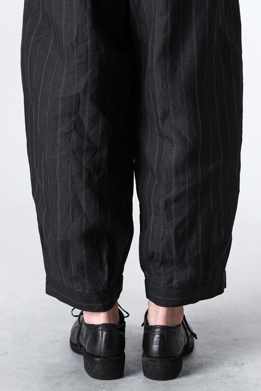 Tucked x2 Trousers