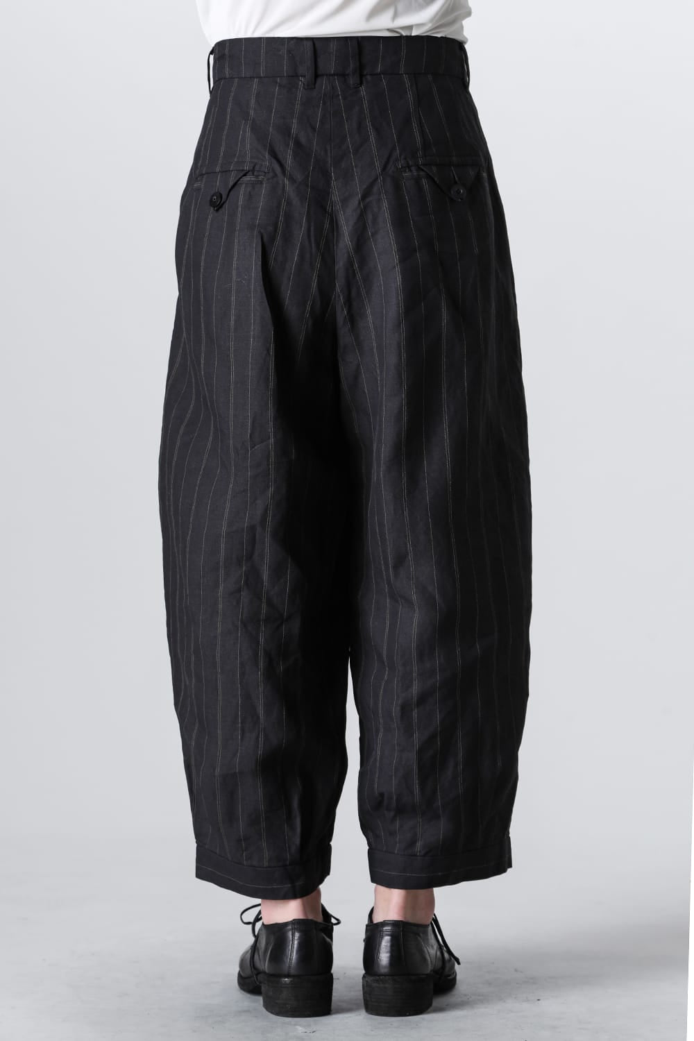 Tucked x2 Trousers