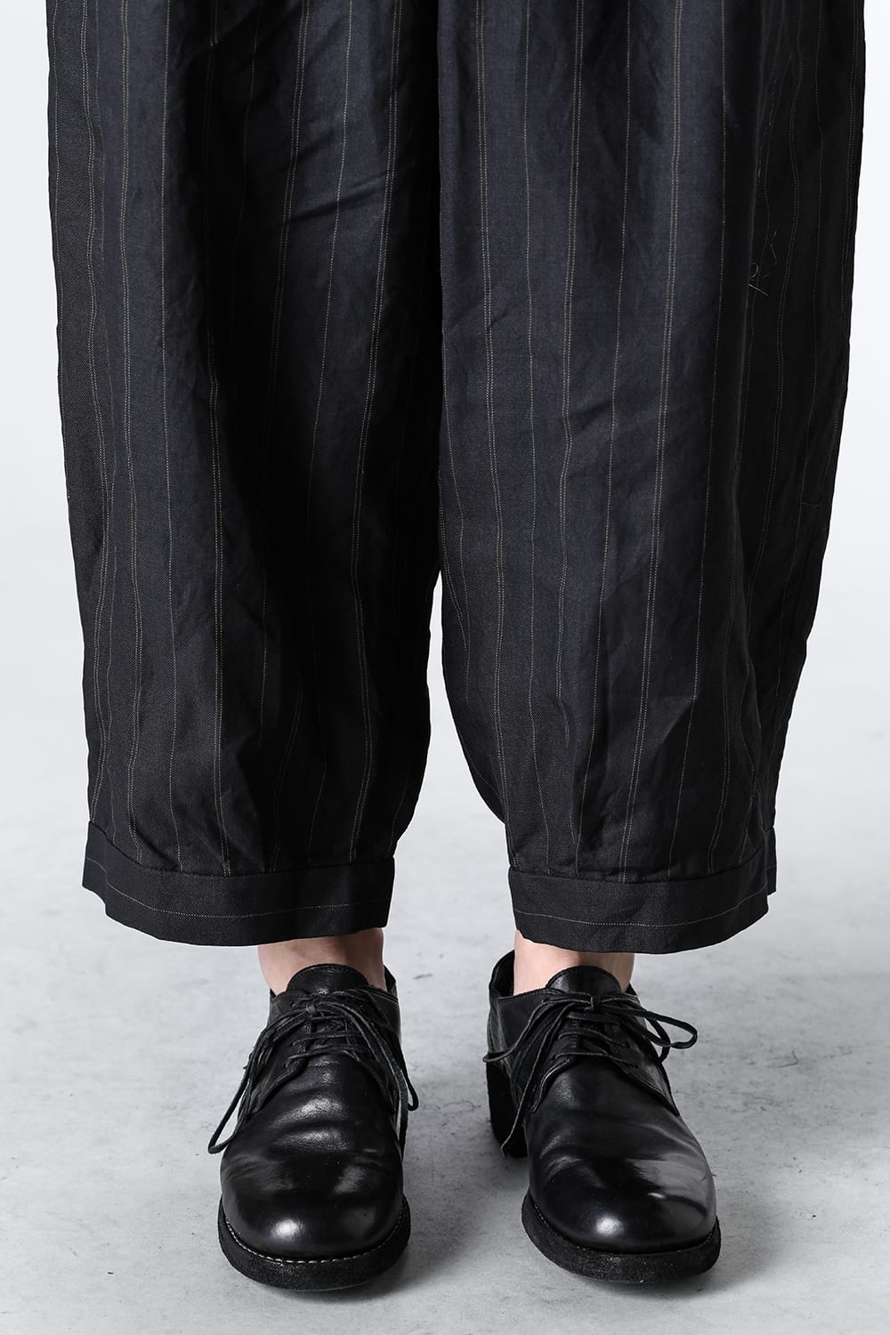 Tucked x2 Trousers