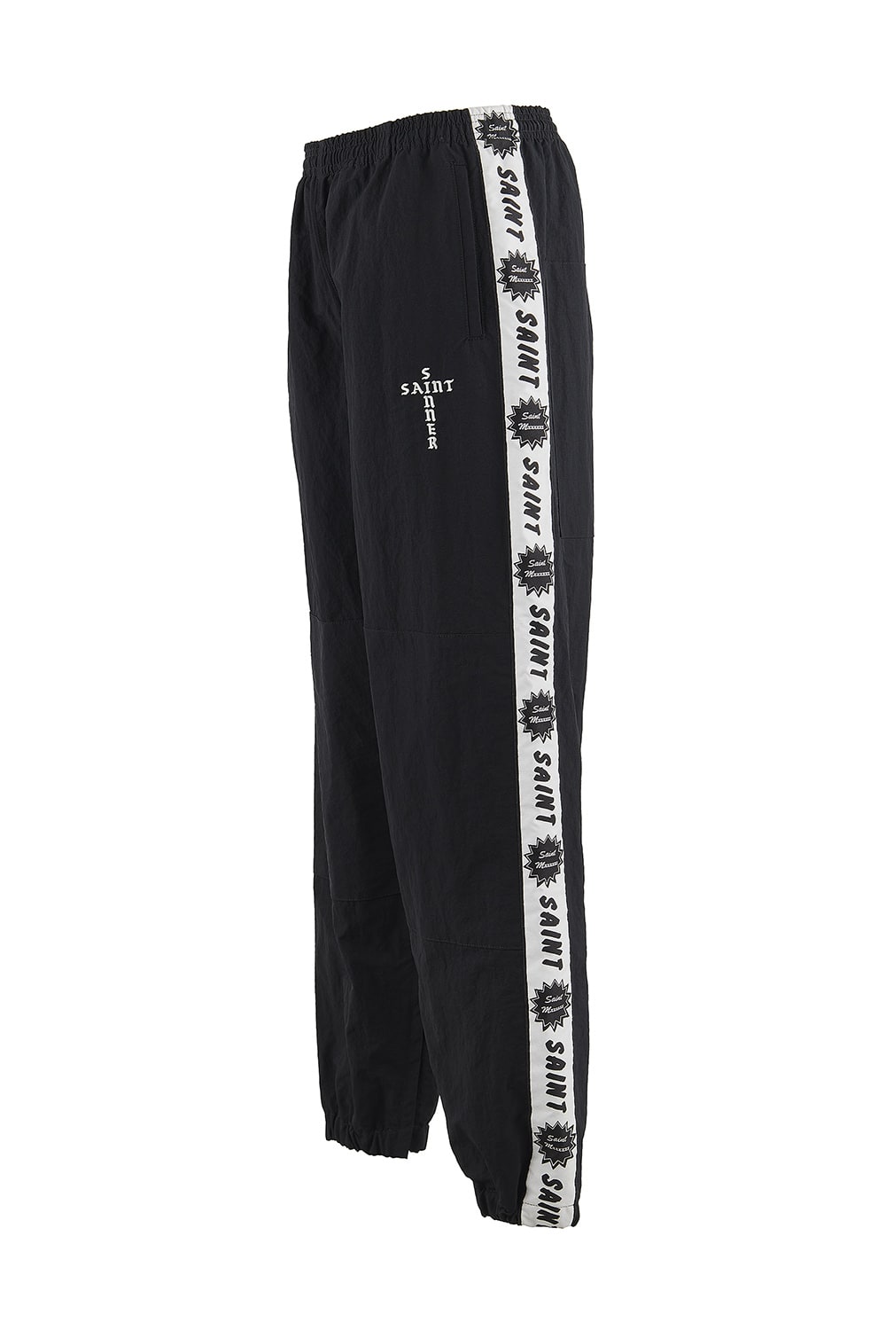 SIDE TAPE Track Pants