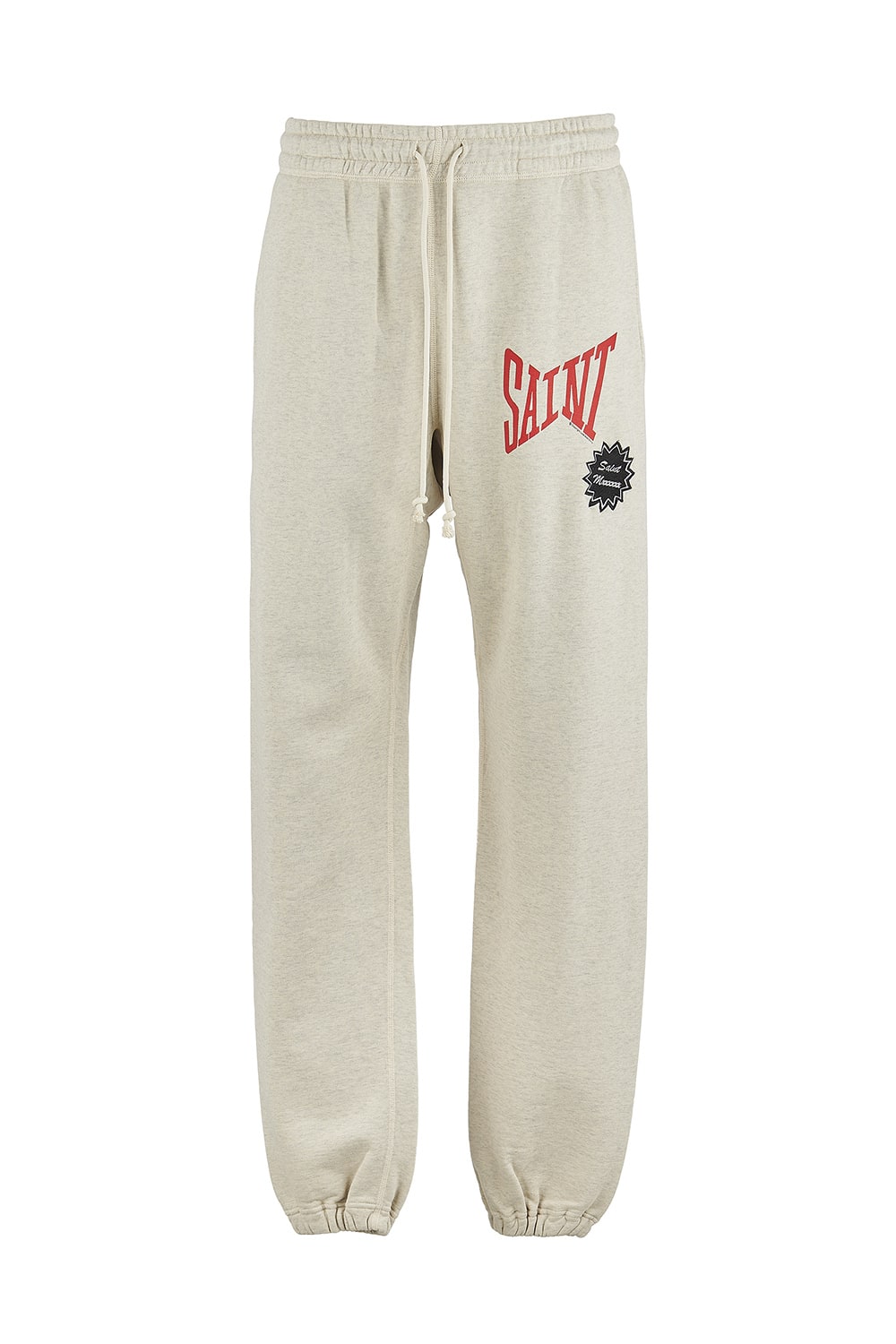 SAINT Sweat Pants Gray