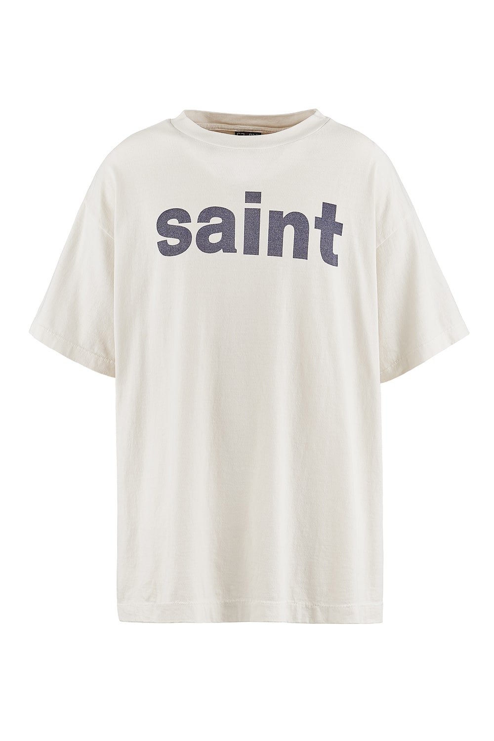 SWEET SAINT Short sleeve T-shirt