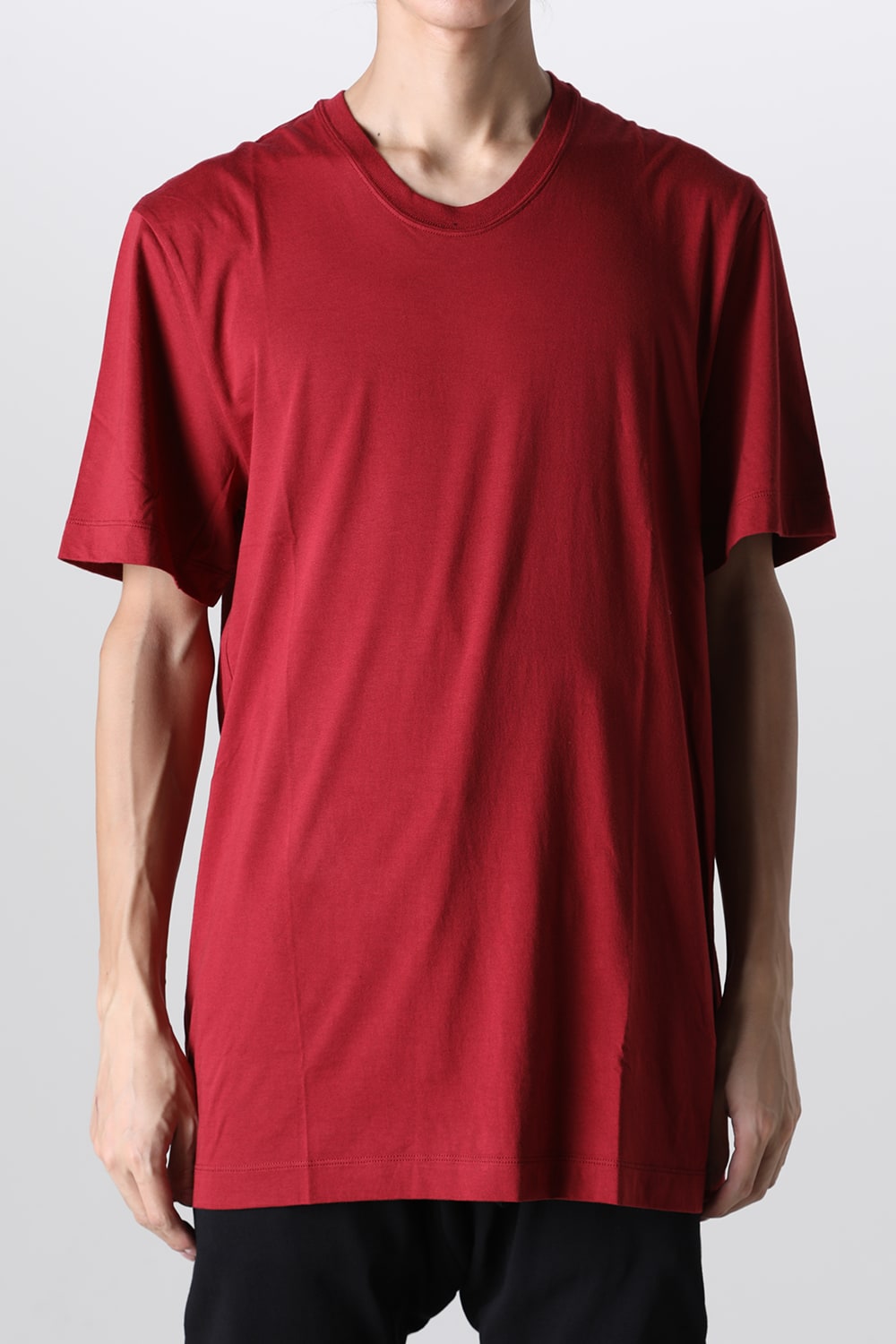 Regular T-shirt Red