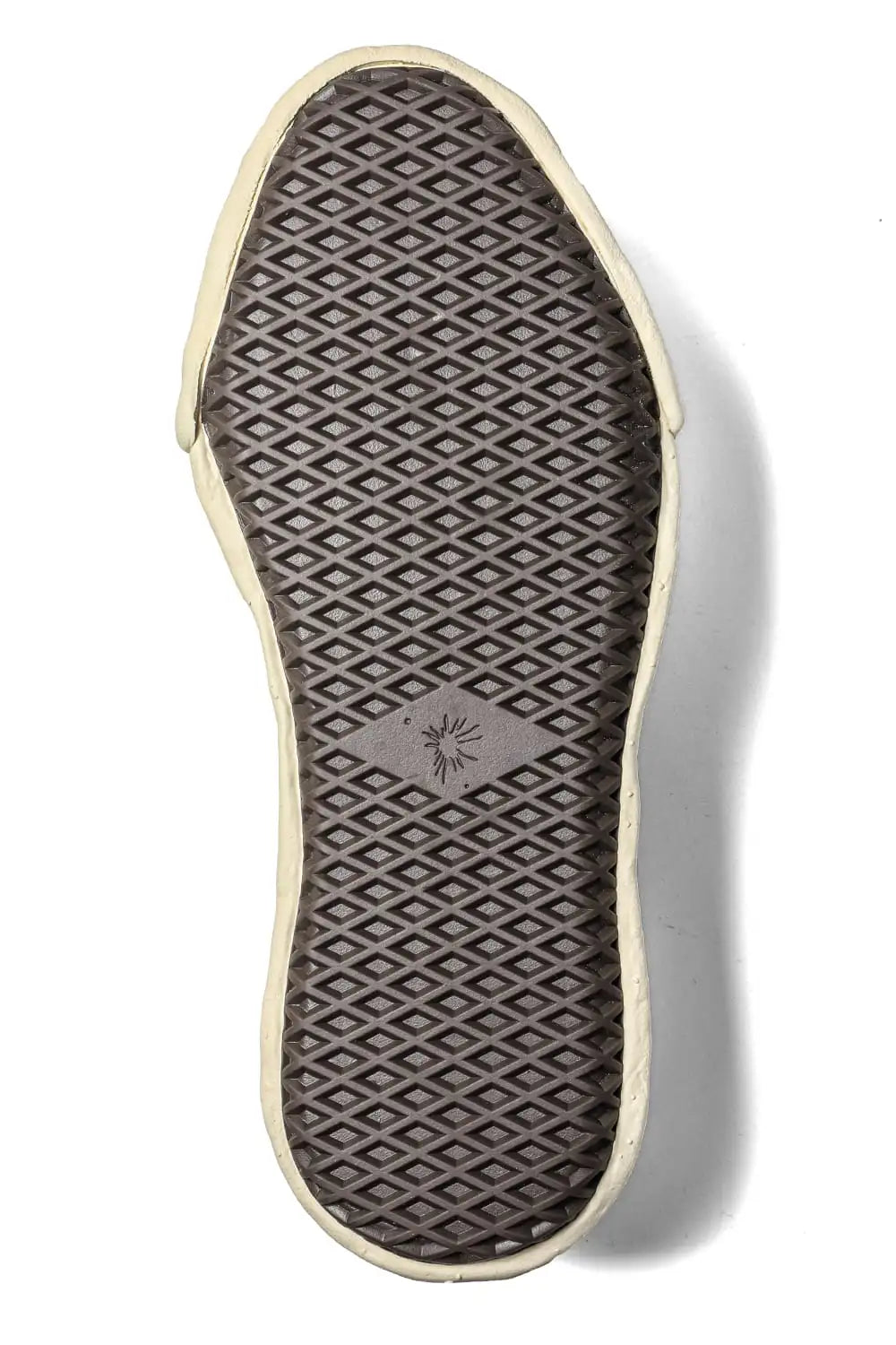 HANK Low Cut canvas Vintage like Sole Lt.Blue