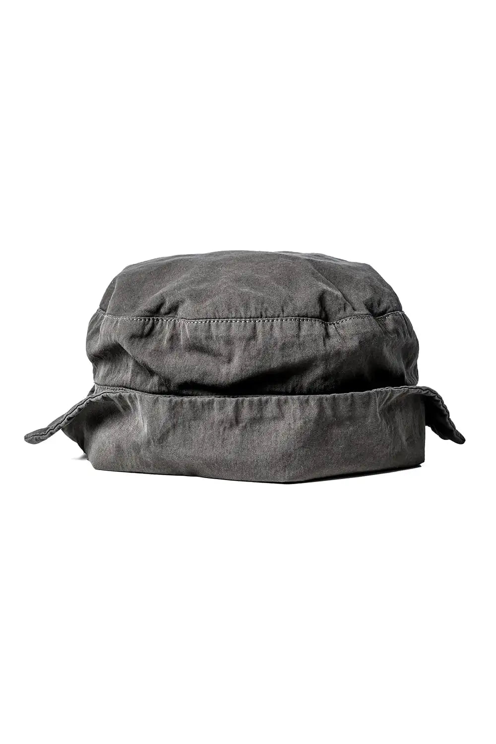 Dry Cotton Overdye Cap  Olive Drab