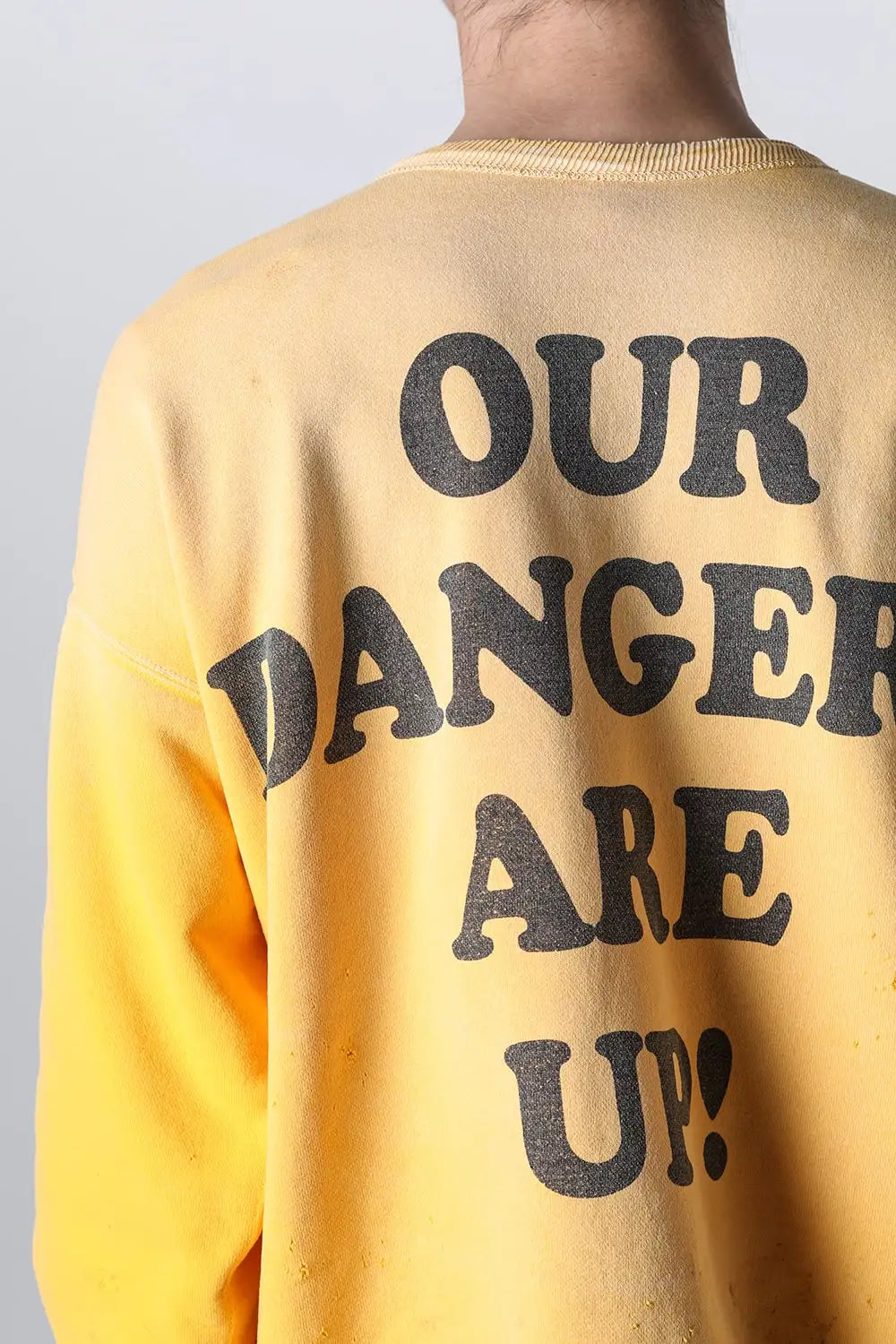 LMB OF GD Sweat shirt