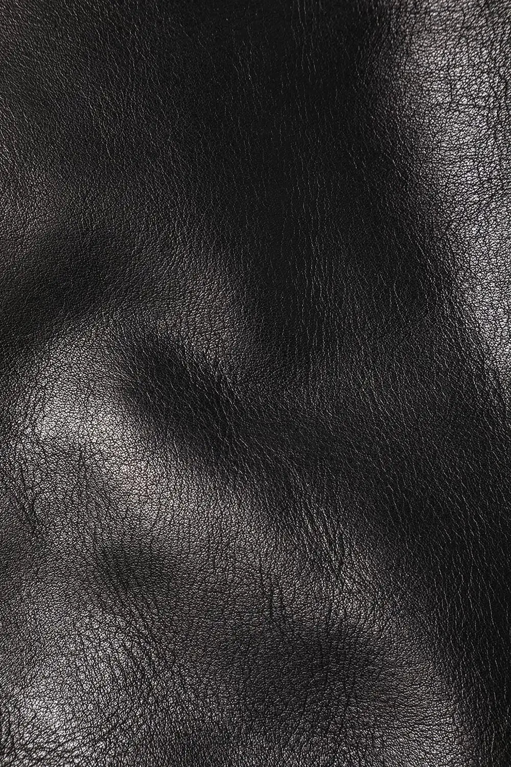 Leather Multi Shoulder Bag