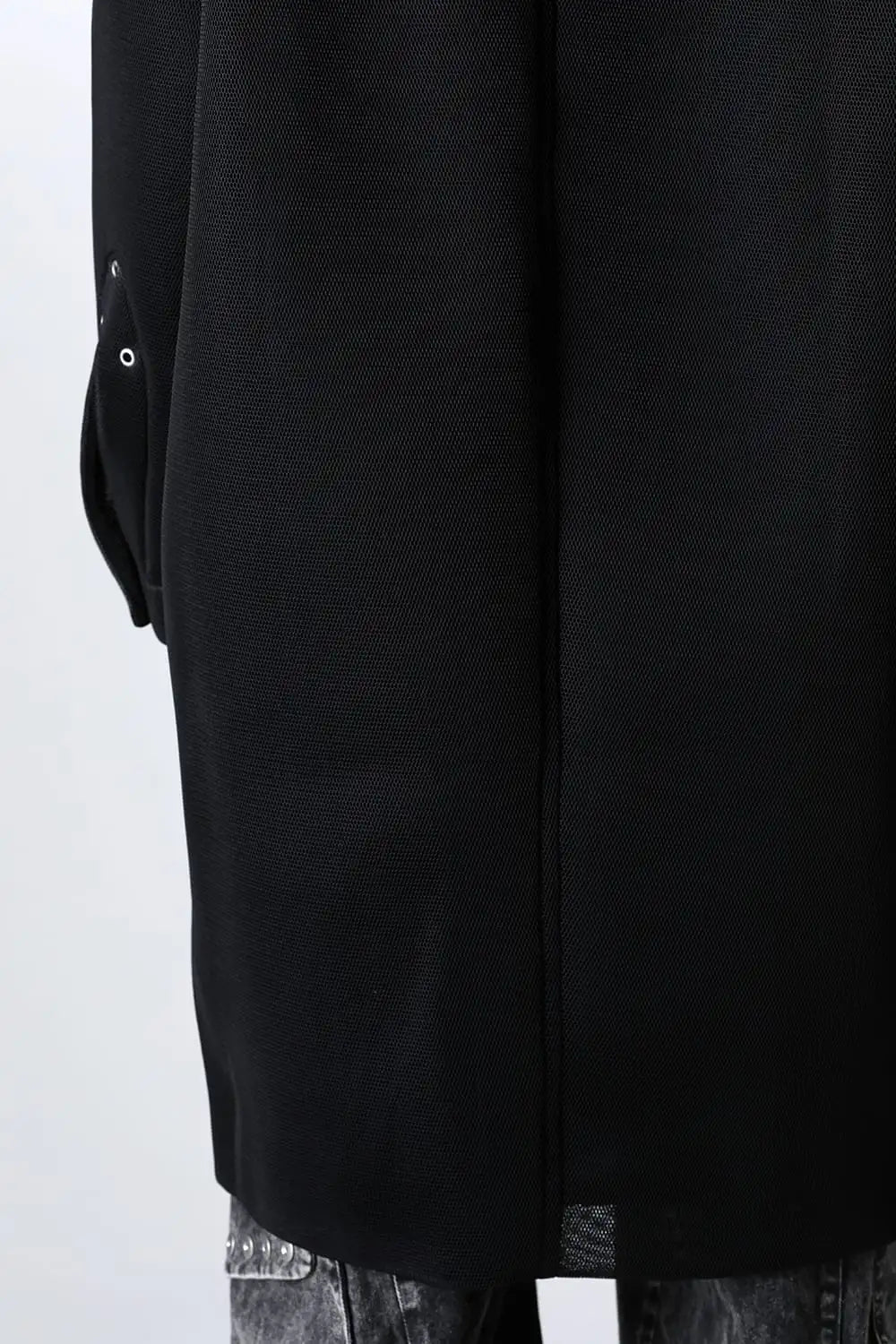 プレオ バルマカーンコート  フィルターメッシュ