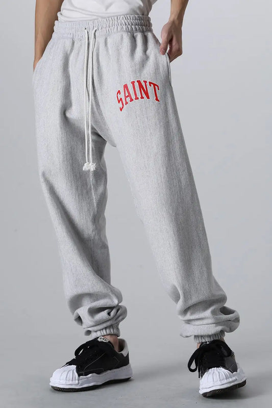 ARCH SAINT Sweat Pants Gray