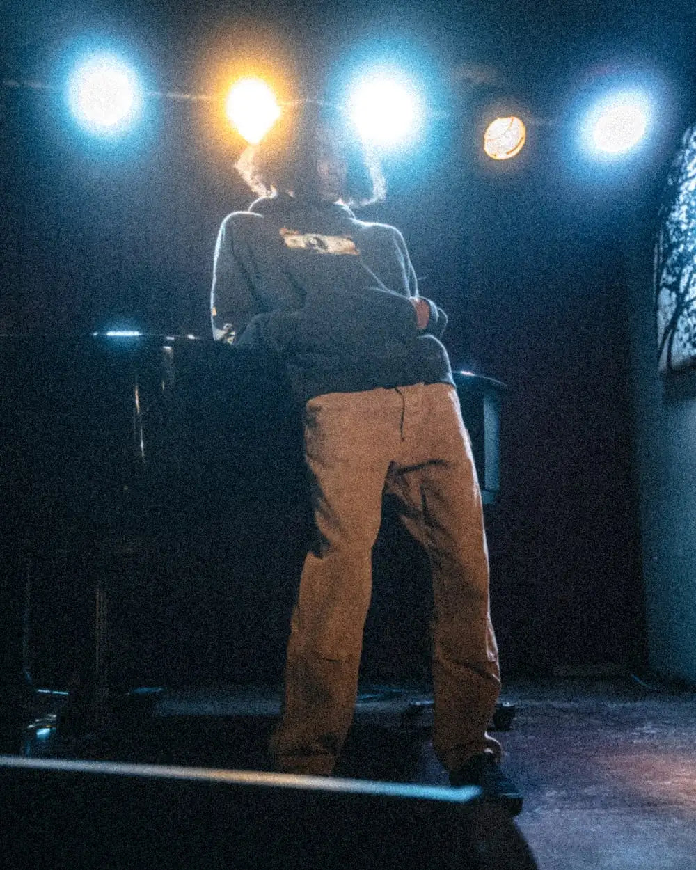 Pay money To my Pain × SAINT Mxxxxxx BRND MONEY Hoodie