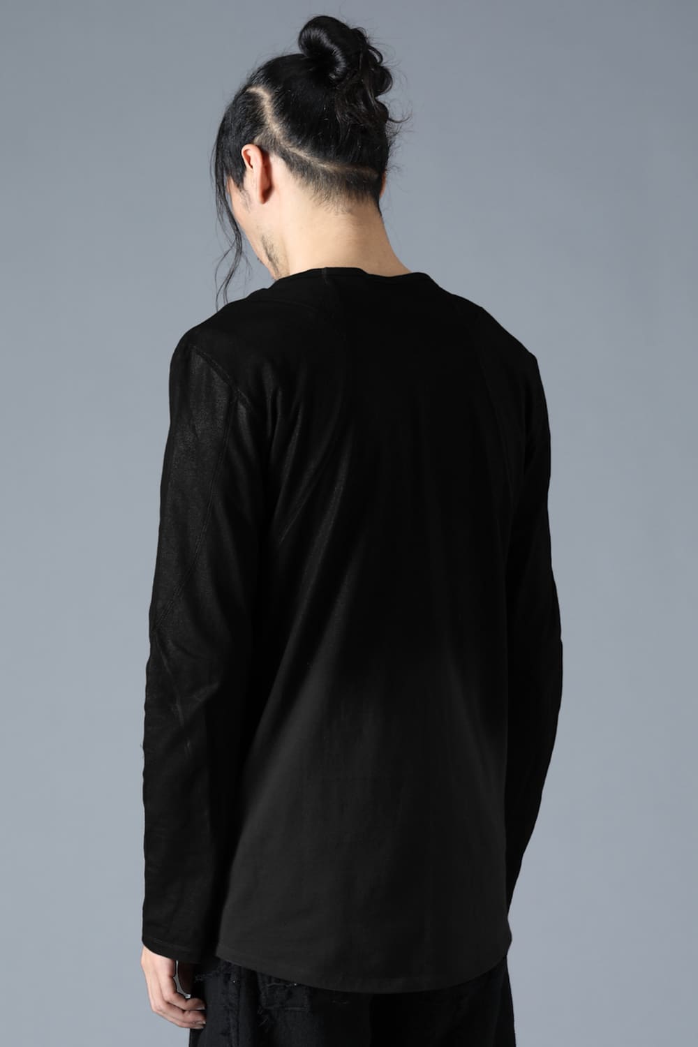 30/- Soft Cotton Jersey Long Sleeve T-Shirt