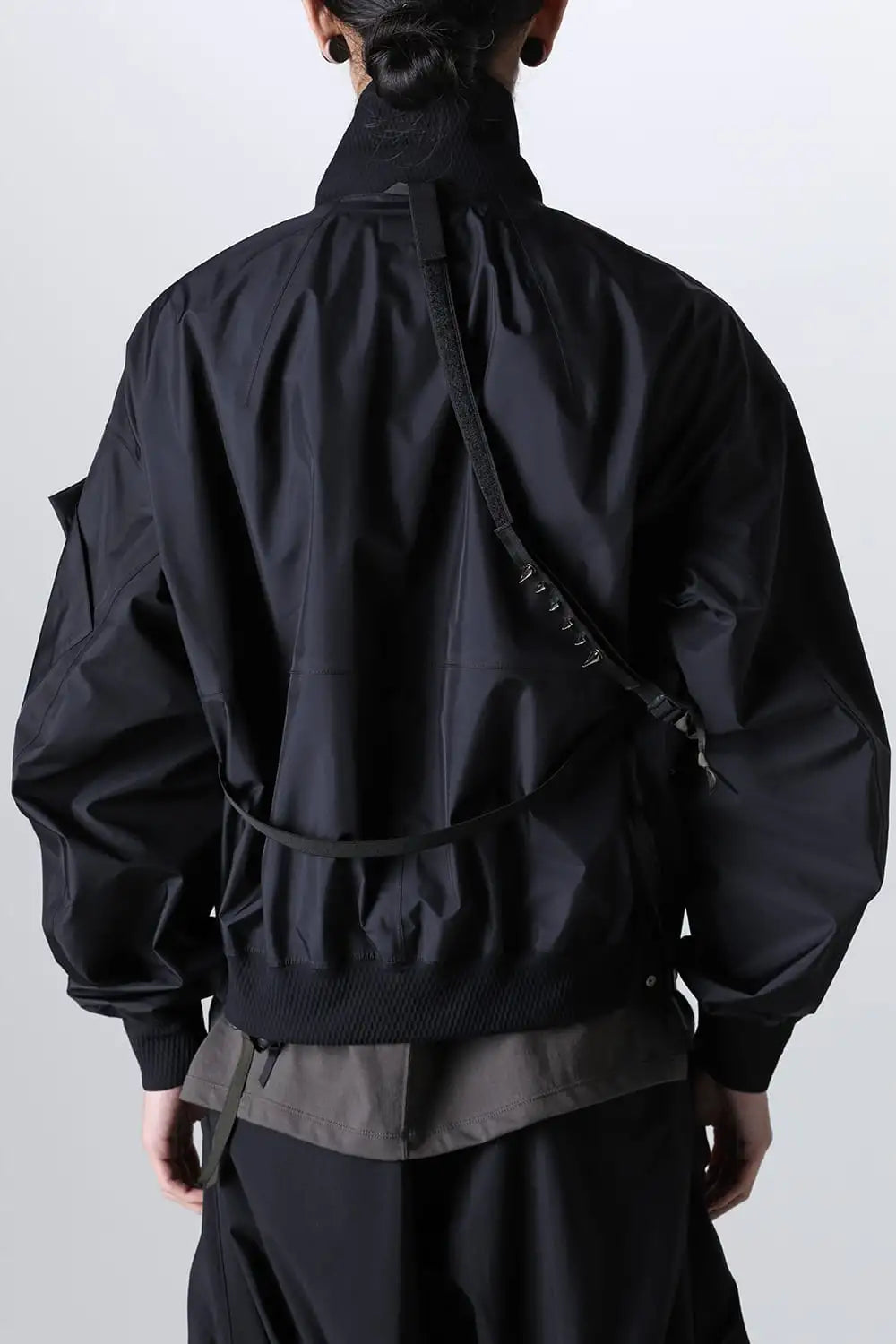 Tactical Mods Jacket