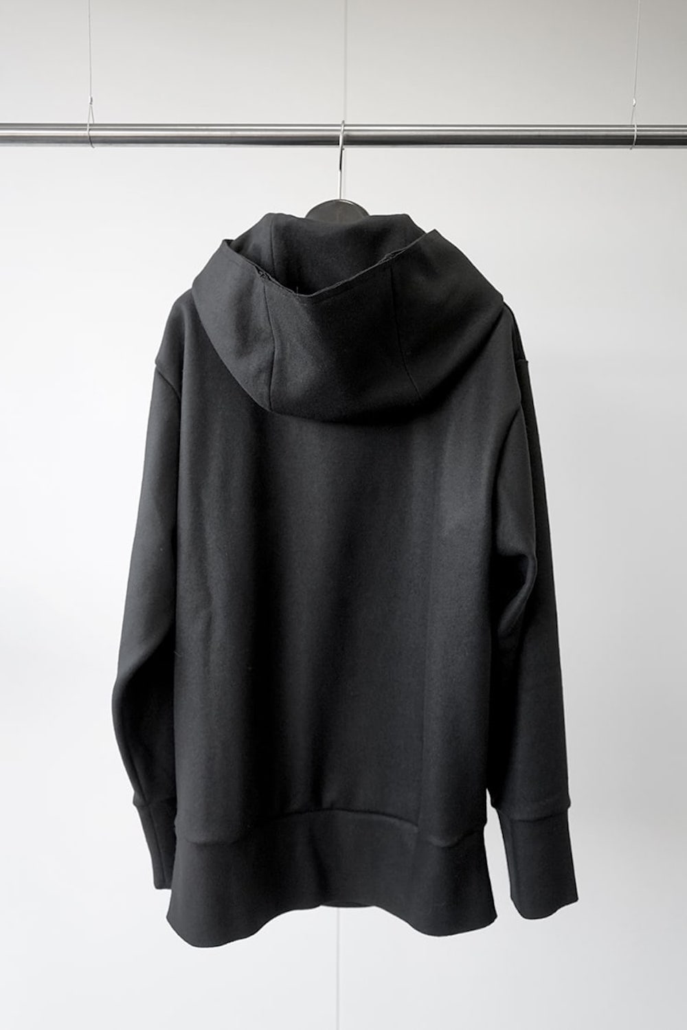 Sarusuberi Hoodie