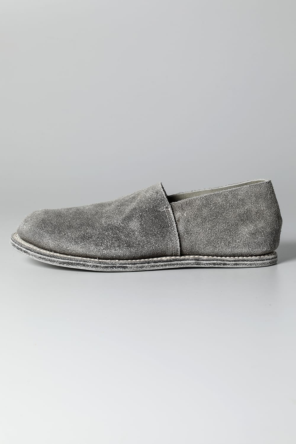 Slip on - Calf Reverse