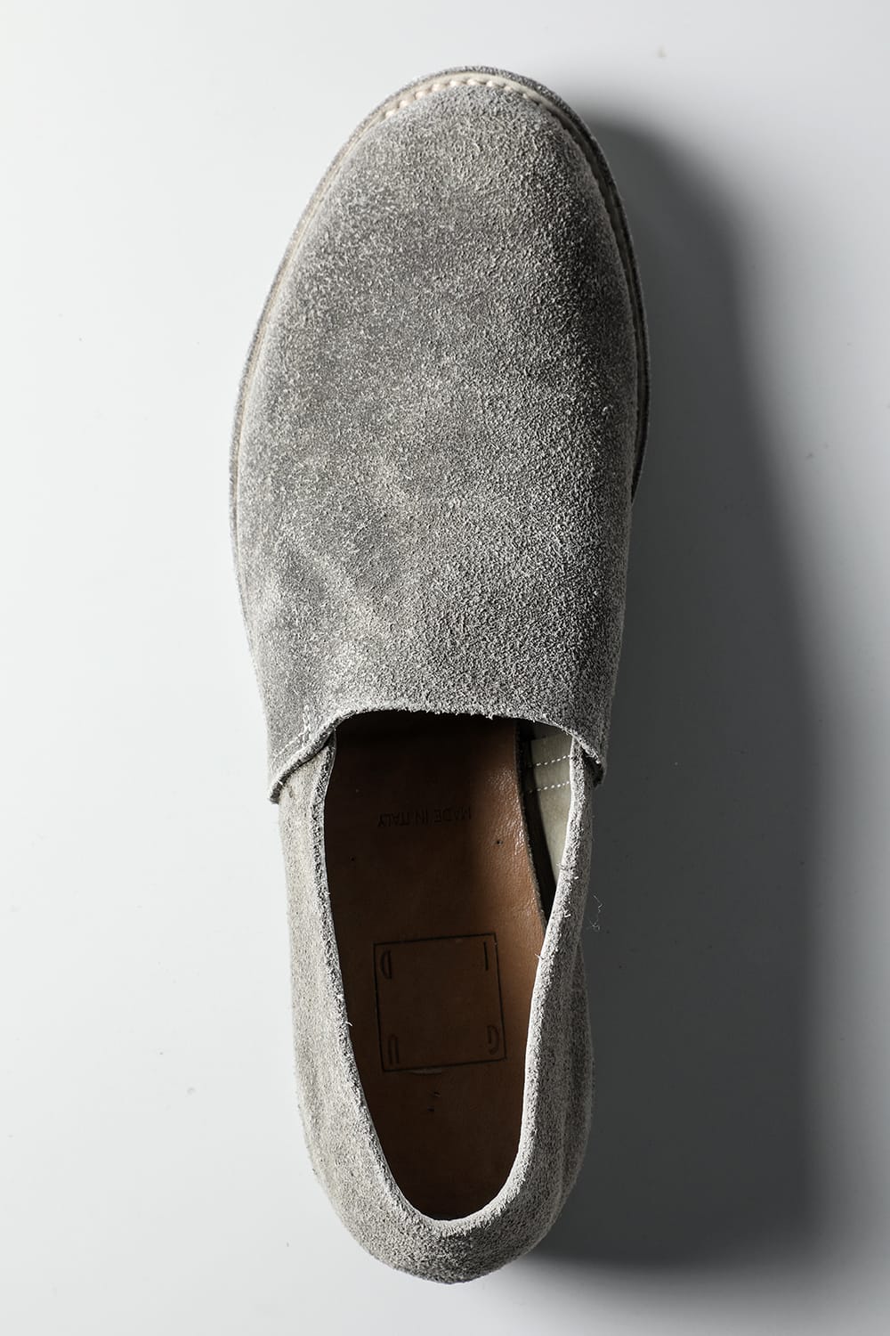 Slip on - Calf Reverse