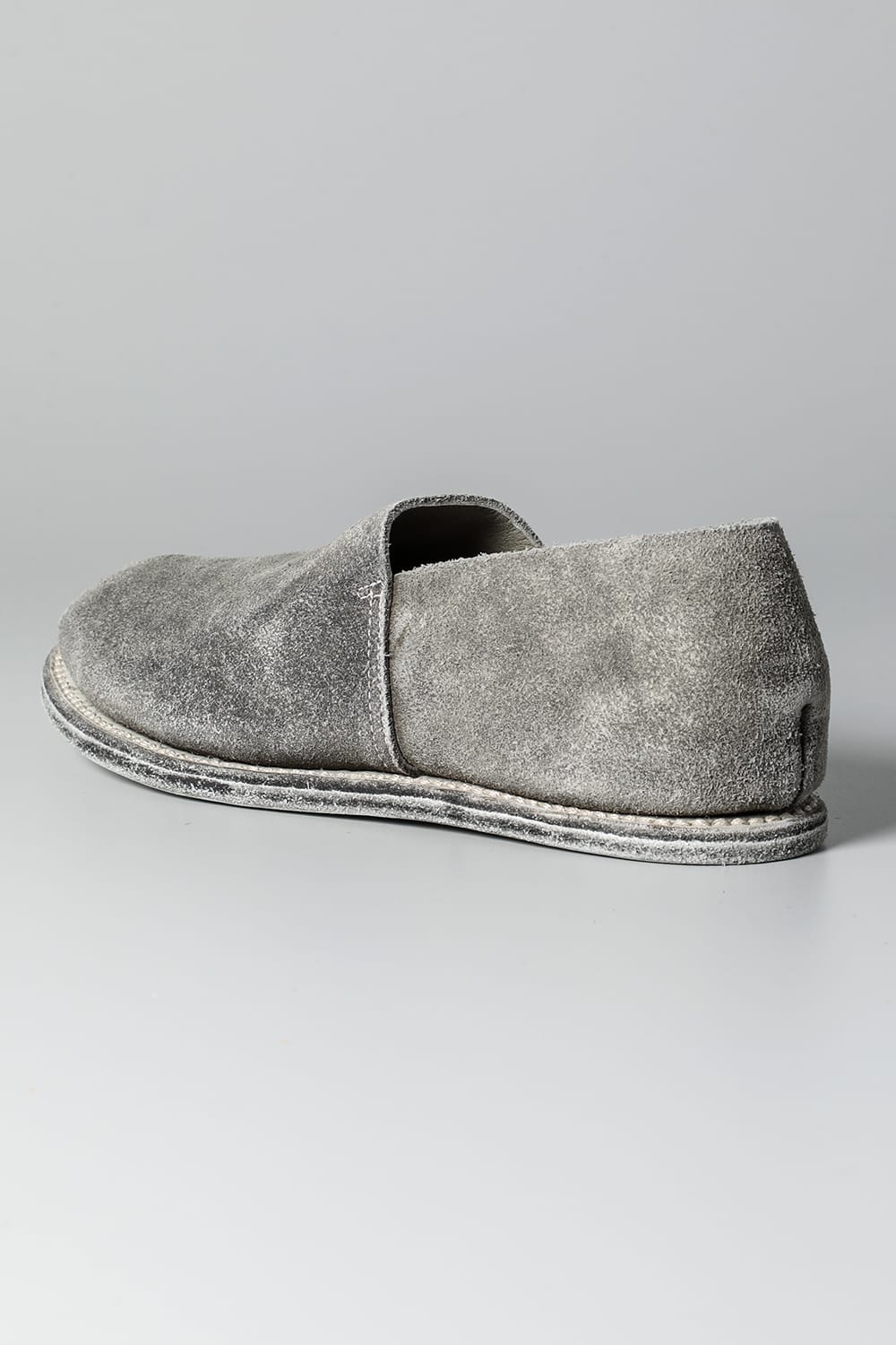 Slip on - Calf Reverse