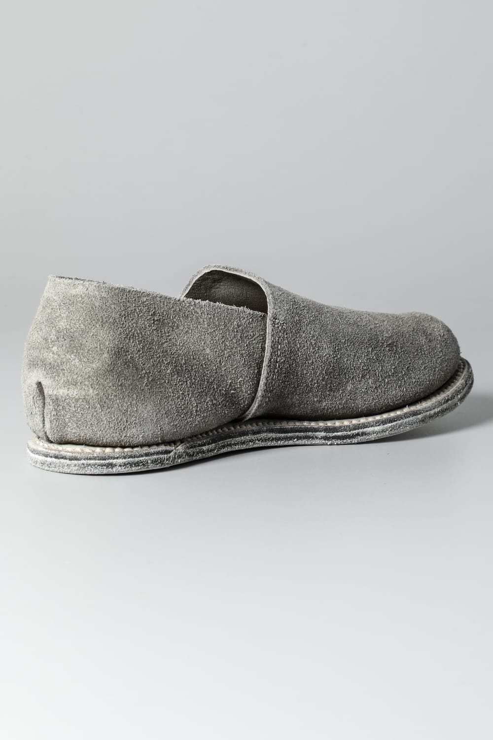 Slip on - Calf Reverse