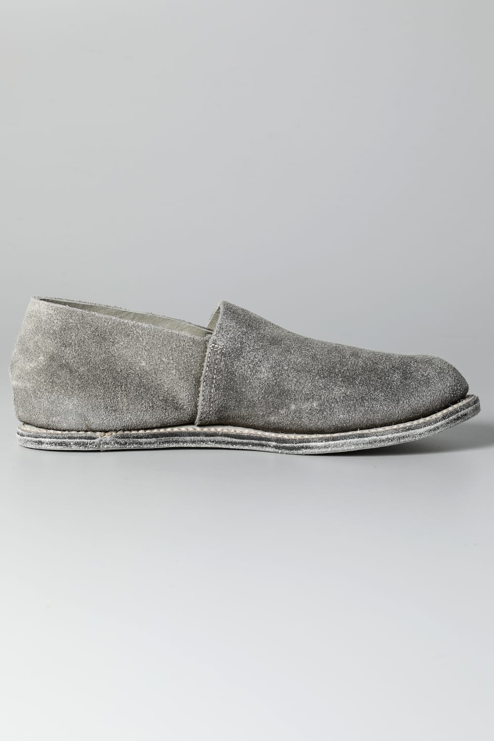 Slip on - Calf Reverse