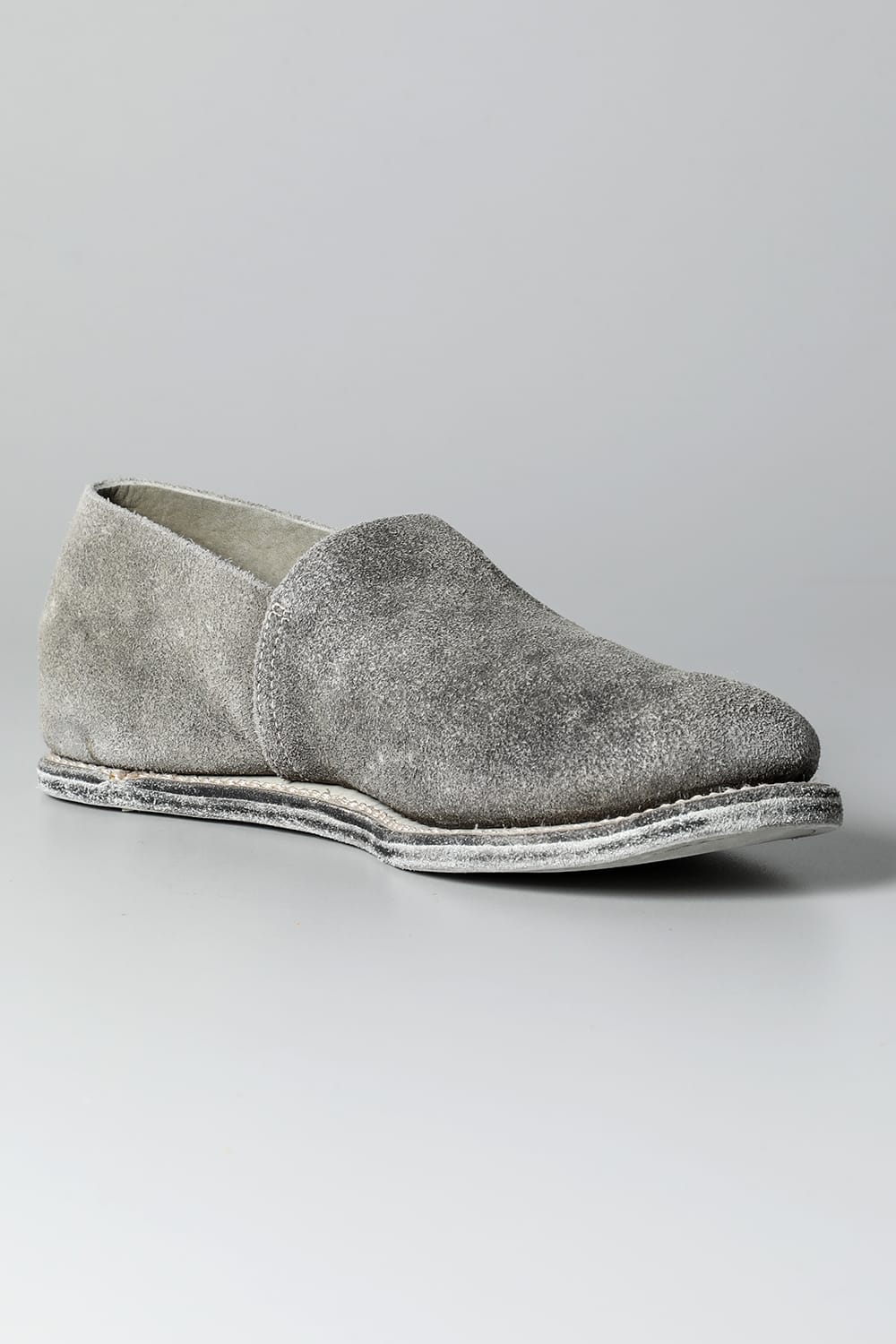 Slip on - Calf Reverse