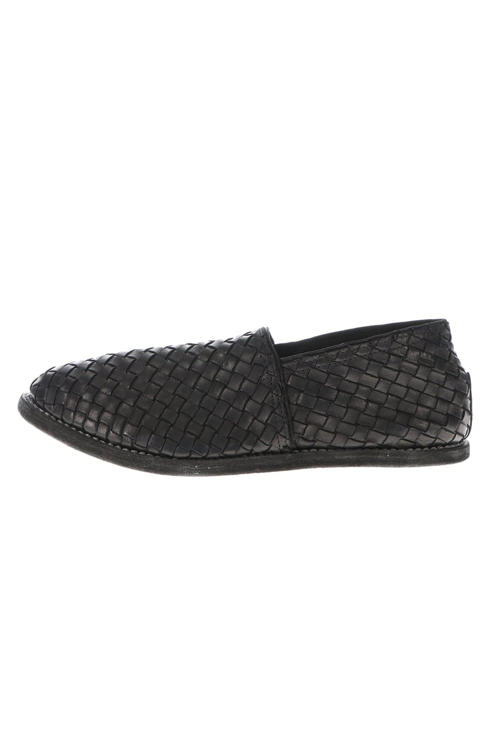 27EM - Woven Slip On