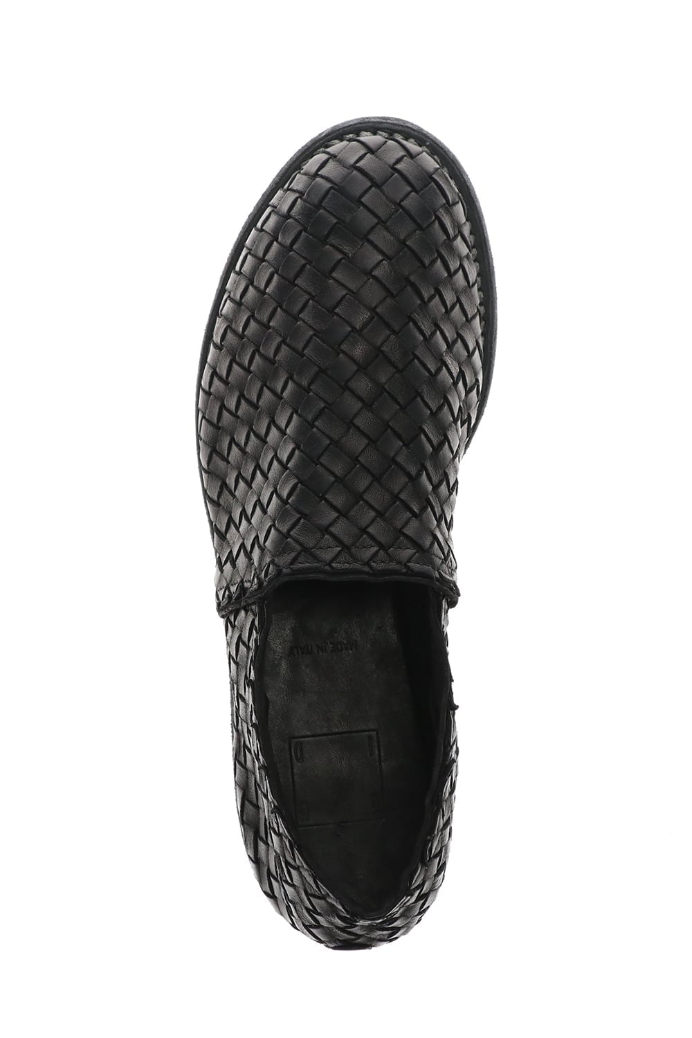 27EM - Woven Slip On