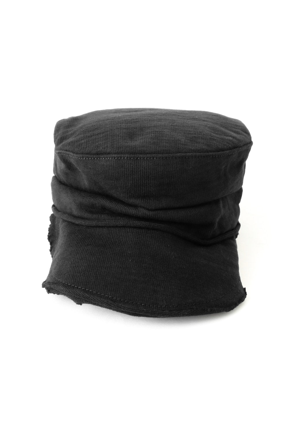 Cotton Jersey Cap