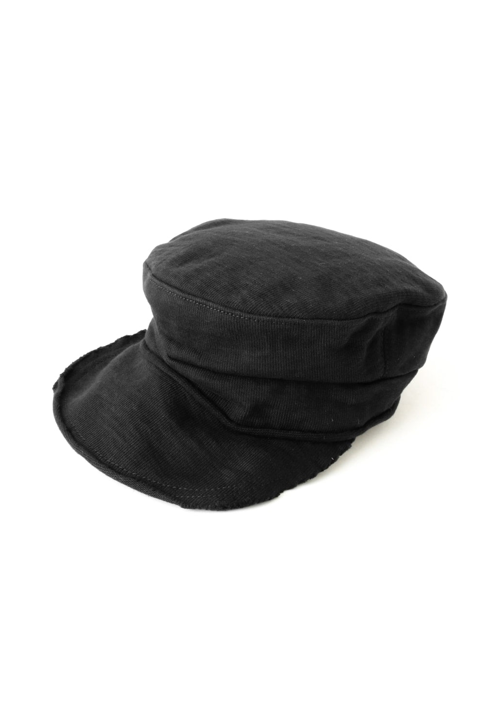 Cotton Jersey Cap