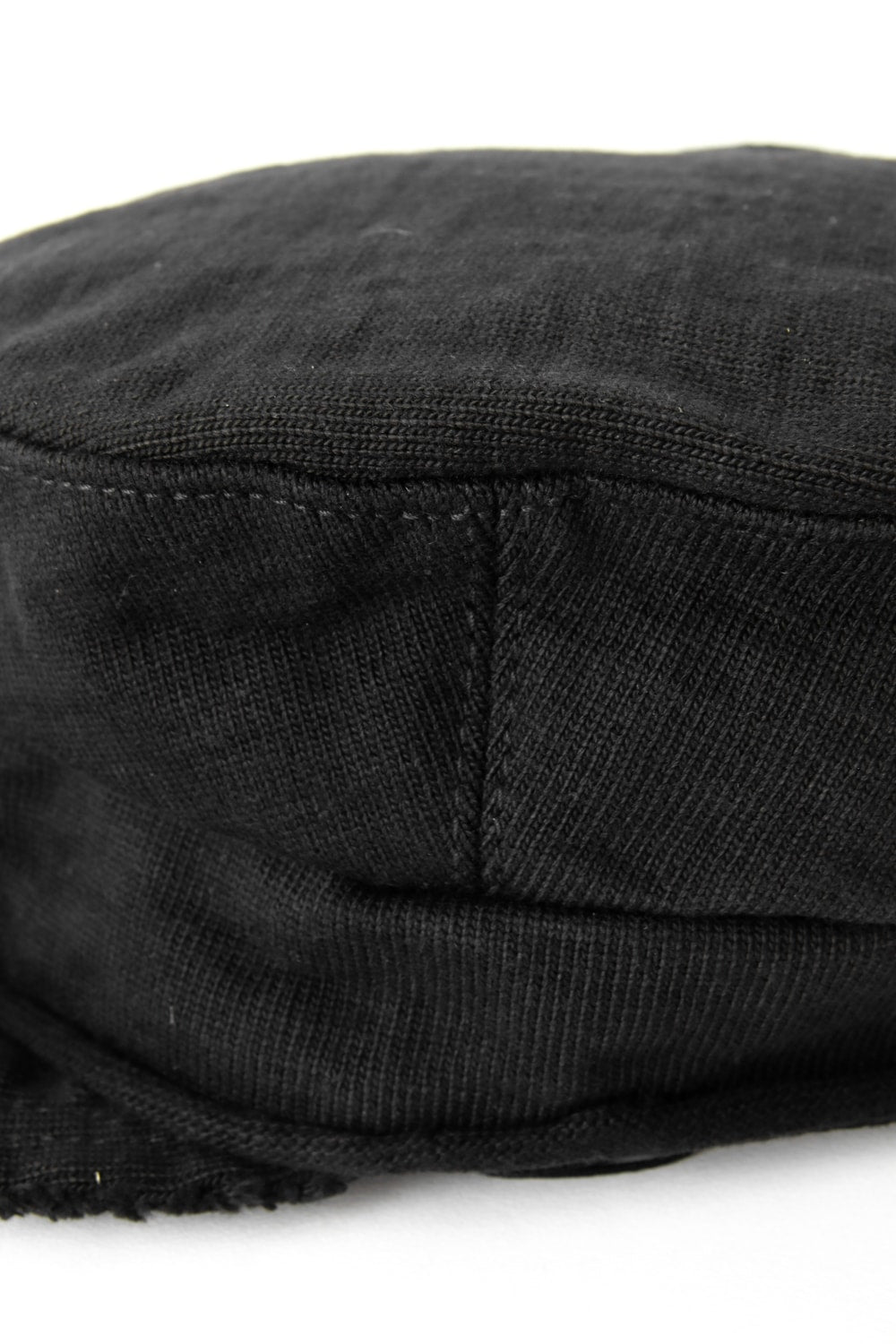 Cotton Jersey Cap