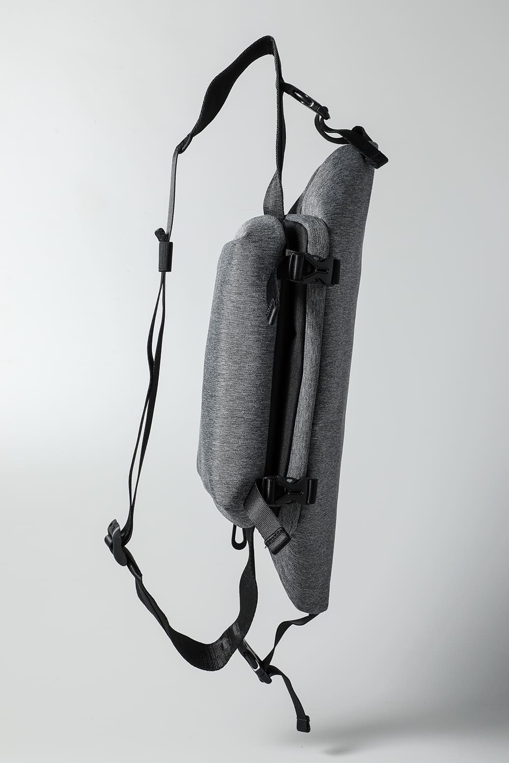 イザラウ ベロ Black Melange