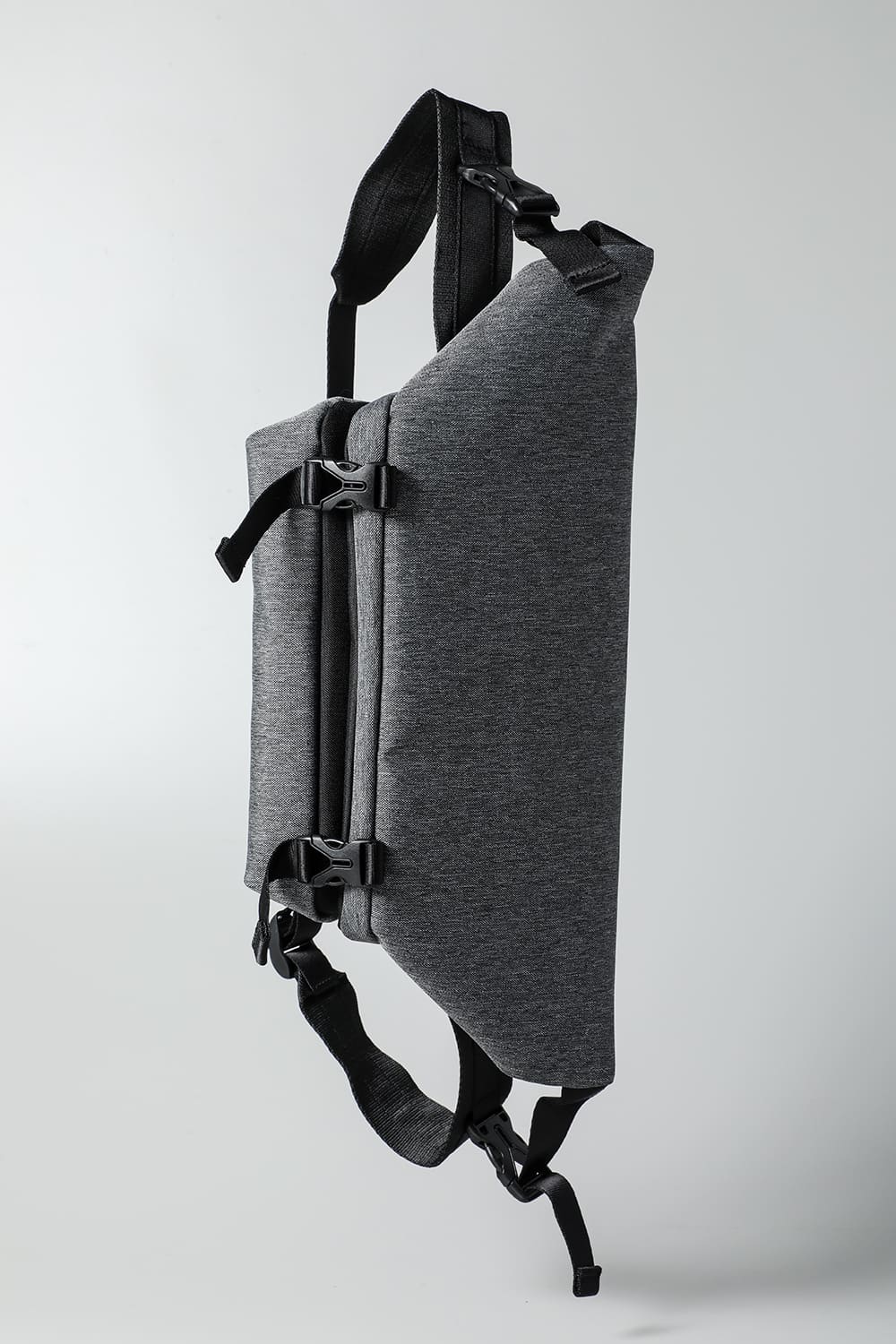 イザラウ ベロ Black Melange