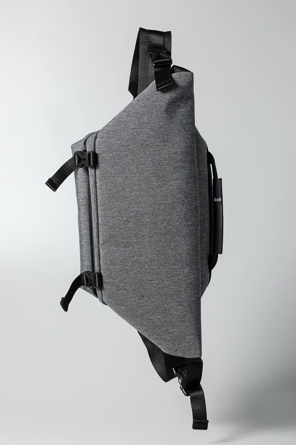 イザラウ ベロ Black Melange