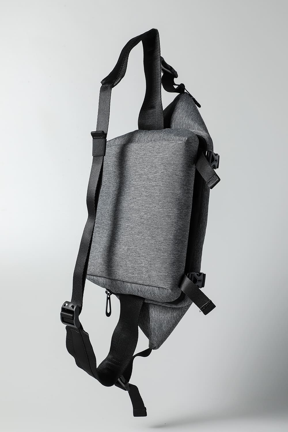 イザラウ ベロ Black Melange