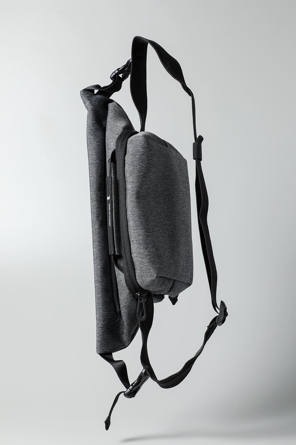 イザラウ ベロ Black Melange