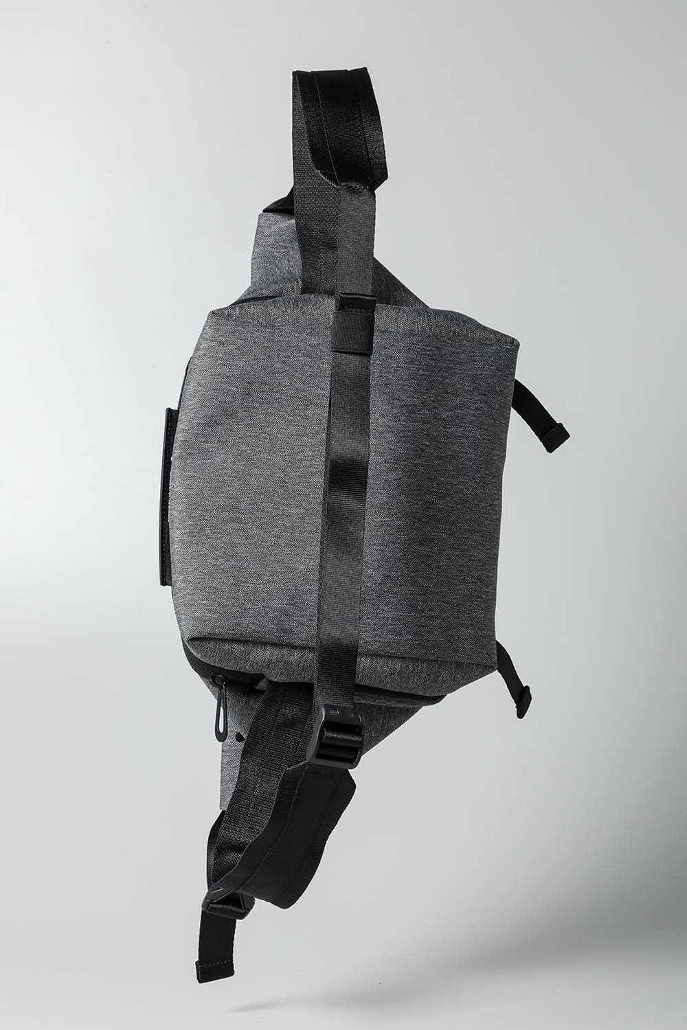 イザラウ ベロ Black Melange